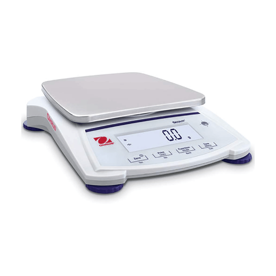 Ohaus Scout SJX1502N/E Scale